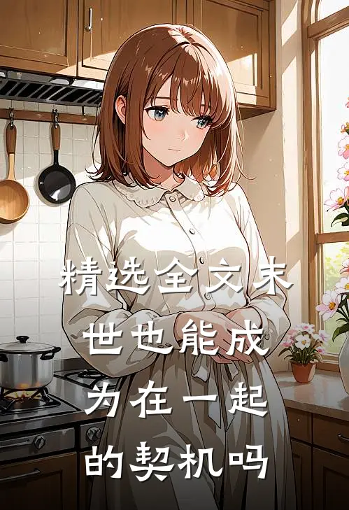 精选全文末世也能成为在一起的契机吗