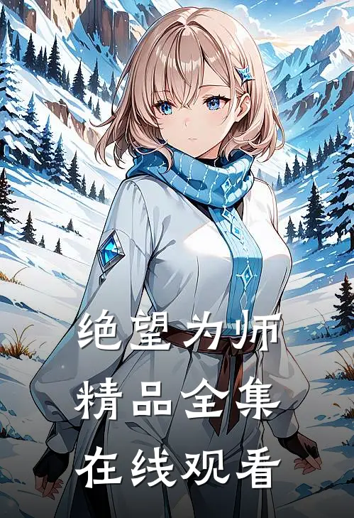 绝望为师精品全集在线观看