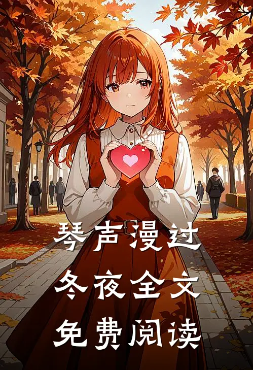 琴声漫过冬夜全文免费阅读
