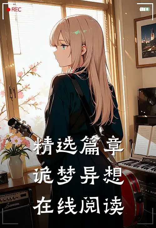 精选篇章诡梦异想在线阅读