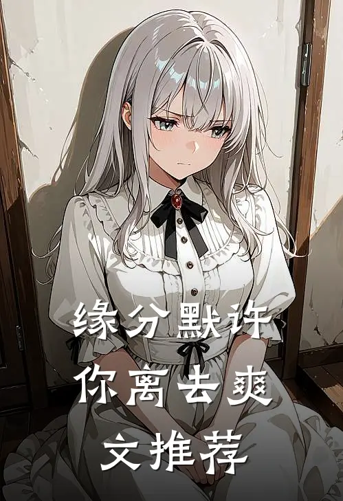 缘分默许你离去爽文推荐