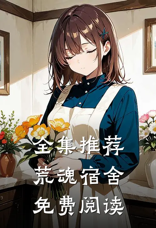 全集推荐荒魂宿舍免费阅读