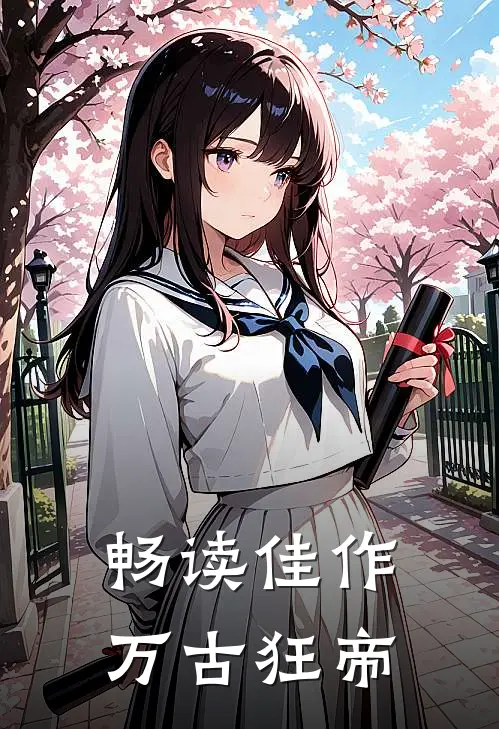 畅读佳作万古狂帝