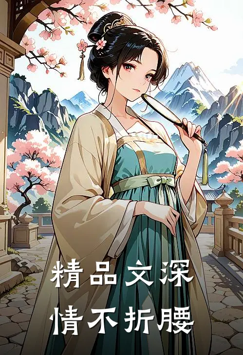 精品文深情不折腰