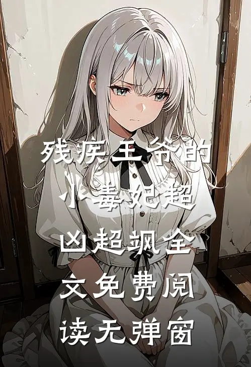 残疾王爷的小毒妃超凶超飒全文免费阅读无弹窗