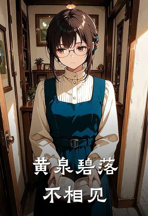 黄泉碧落不相见