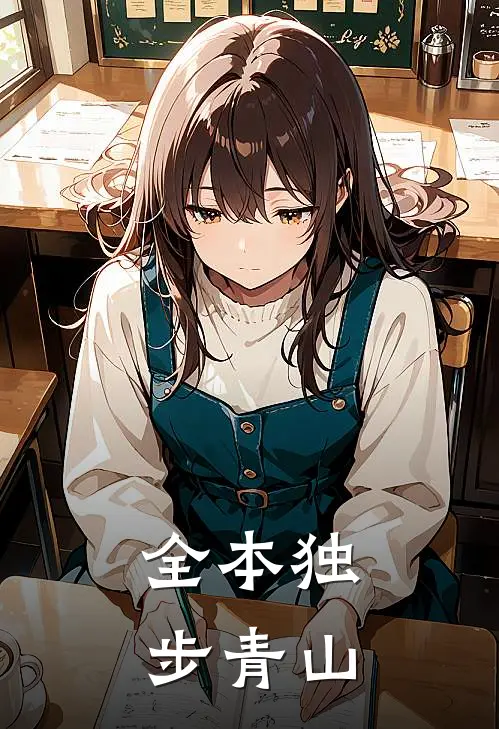 全本独步青山