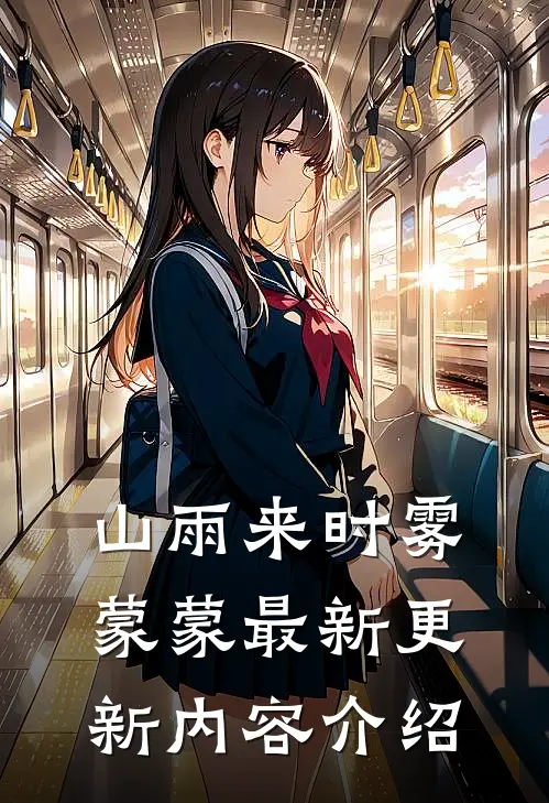 山雨来时雾蒙蒙最新更新内容介绍