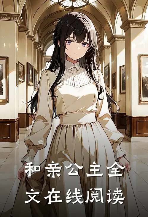 和亲公主全文在线阅读