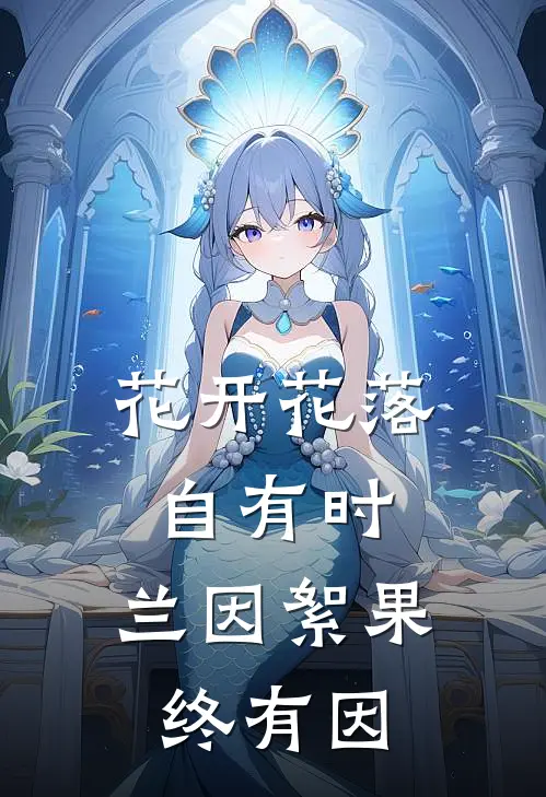 花开花落自有时,兰因絮果终有因