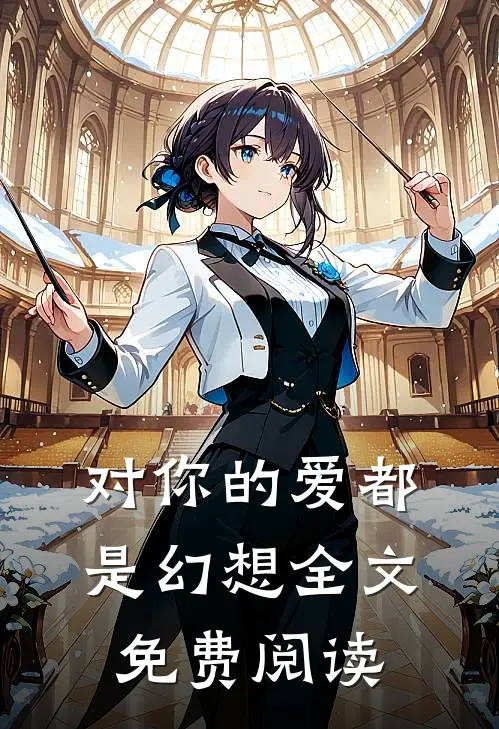 对你的爱都是幻想全文免费阅读