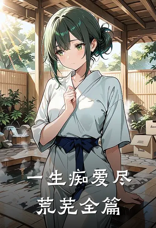 一生痴爱尽荒芜全篇