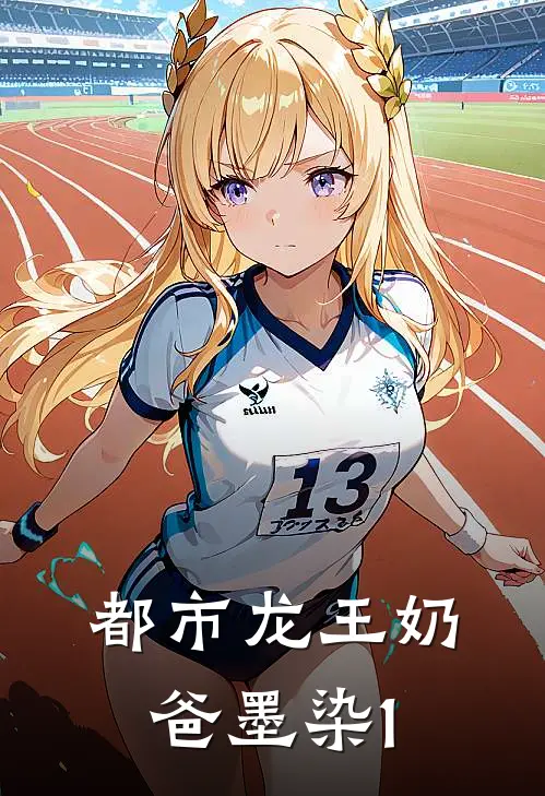 都市龙王奶爸 墨染1