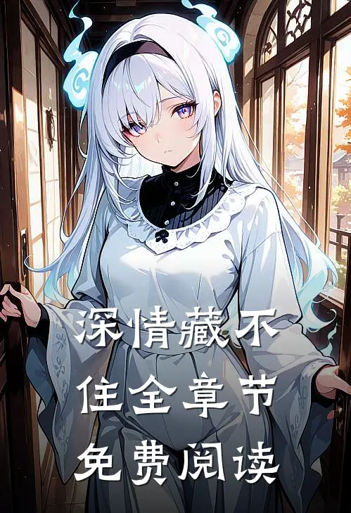深情藏不住全章节免费阅读