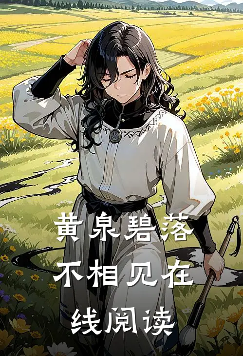 黄泉碧落不相见在线阅读