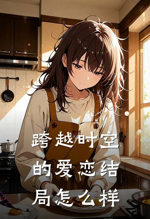跨越时空的爱恋结局怎么样
