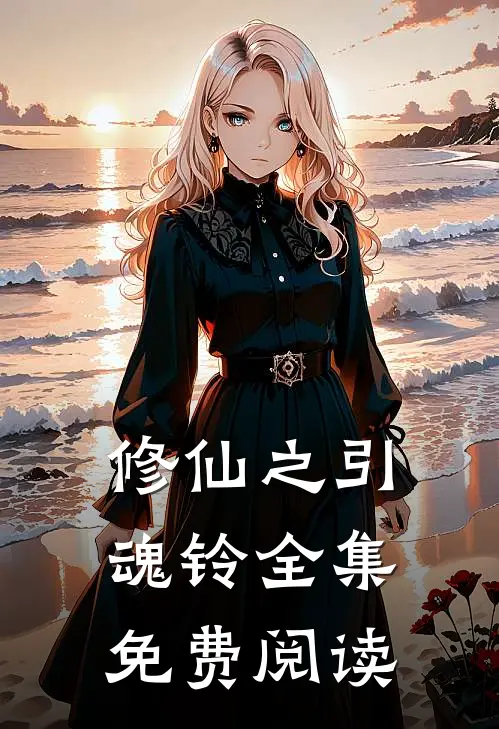 修仙之引魂铃全集免费阅读