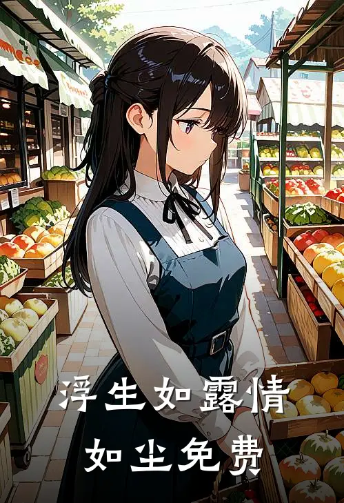 浮生如露情如尘免费