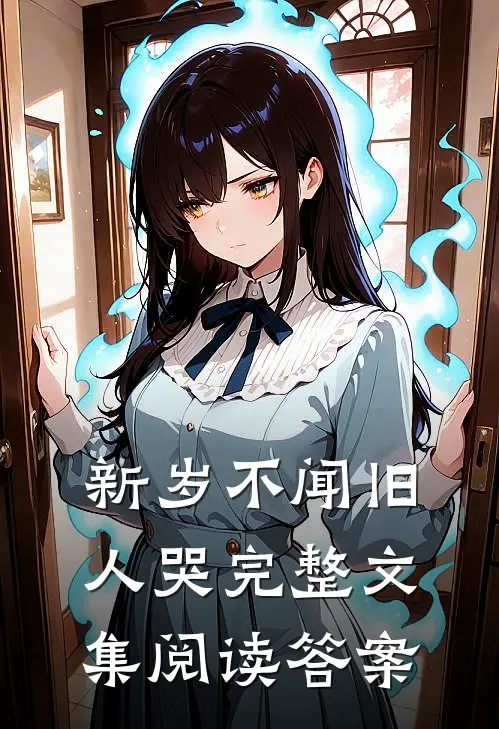 新岁不闻旧人哭完整文集阅读答案