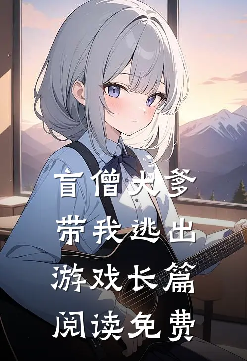 盲僧大爹带我逃出游戏长篇阅读免费