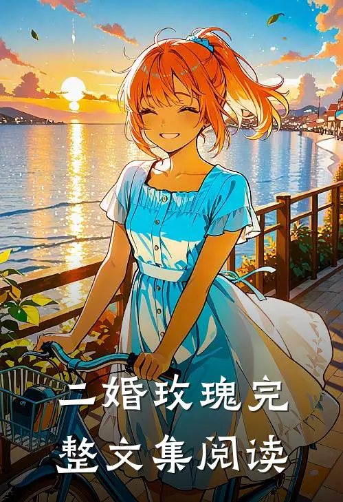 二婚玫瑰完整文集阅读