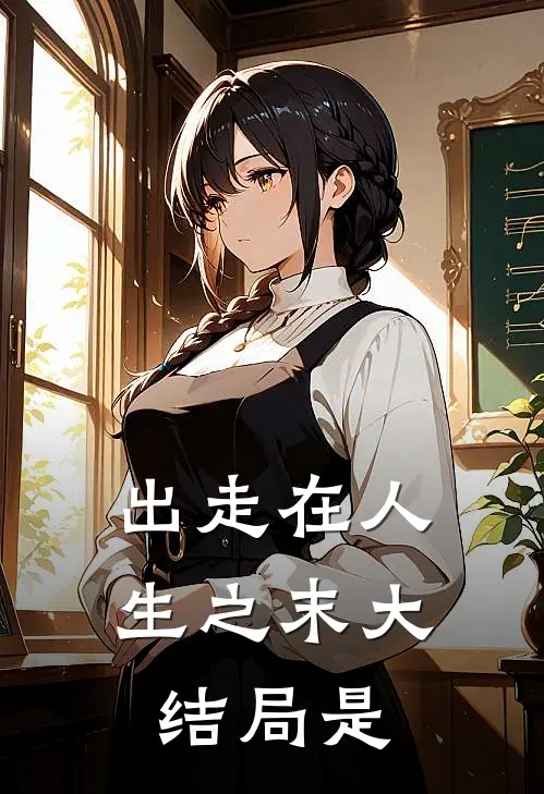 出走在人生之末大结局是