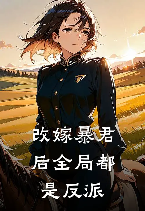 改嫁暴君后全局都是反派