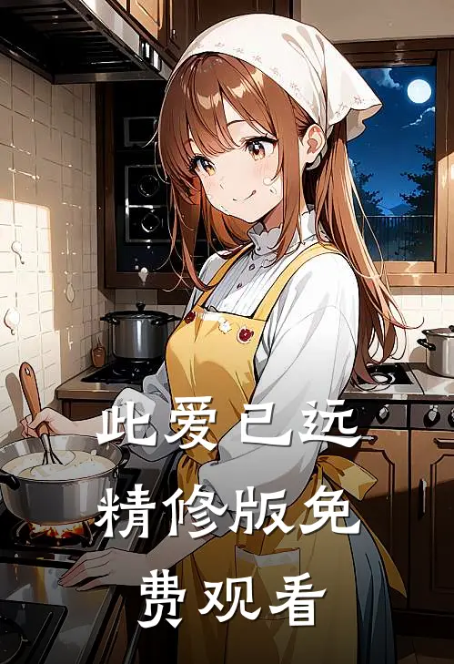 此爱已远精修版免费观看