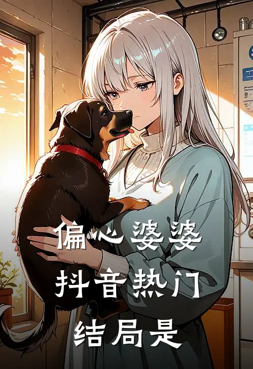 偏心婆婆抖音热门结局是