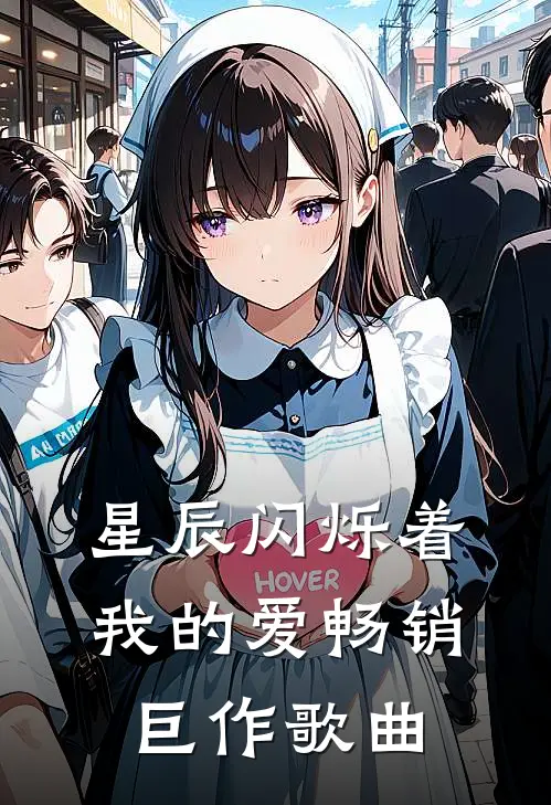 星辰闪烁着我的爱畅销巨作歌曲