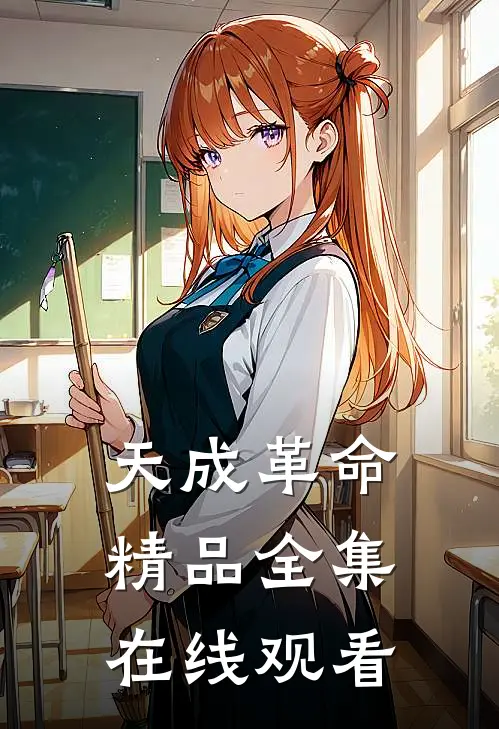 天成革命精品全集在线观看