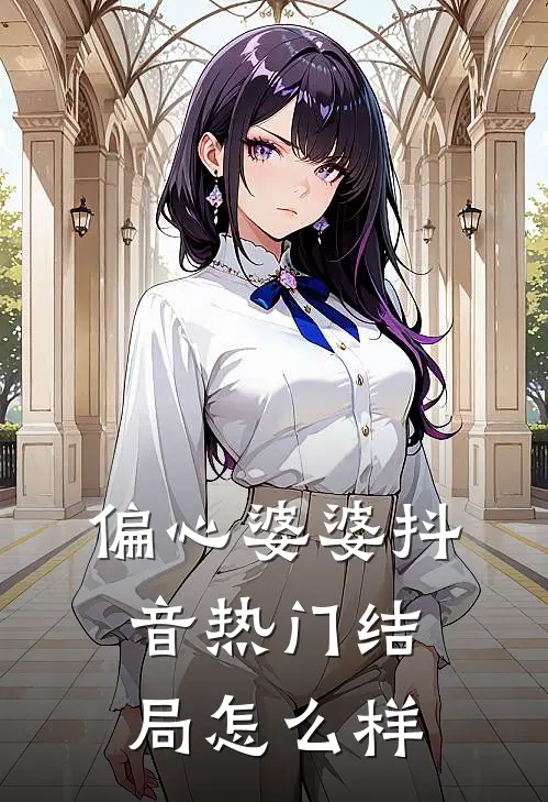 偏心婆婆抖音热门结局怎么样