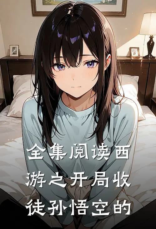 全集阅读西游之开局收徒孙悟空的