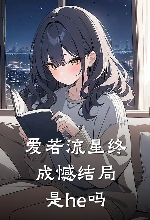 爱若流星终成憾结局是he吗