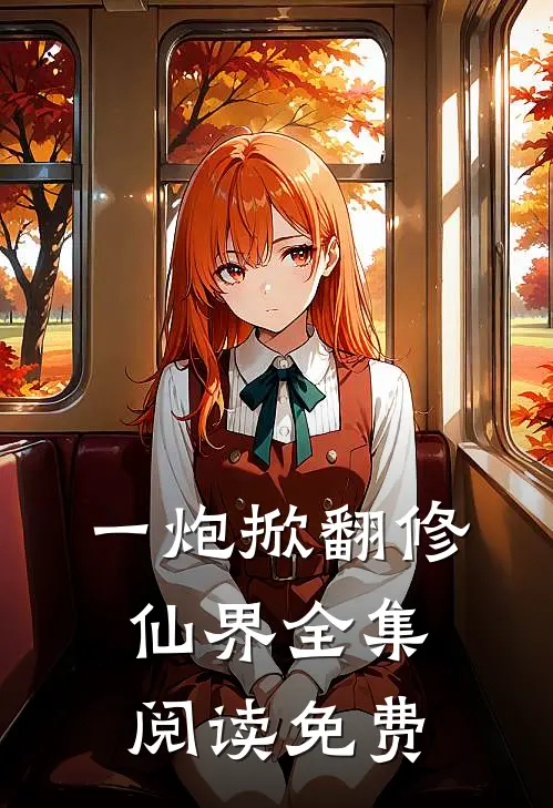 一炮掀翻修仙界全集阅读免费