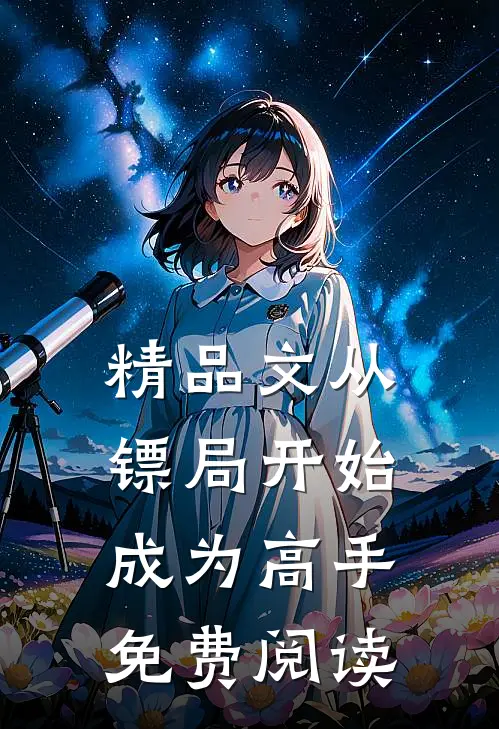 精品文从镖局开始成为高手免费阅读