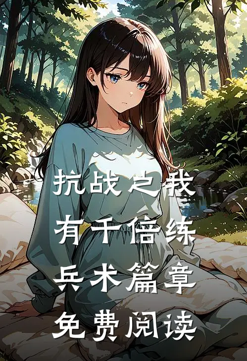 抗战之我有千倍练兵术篇章免费阅读