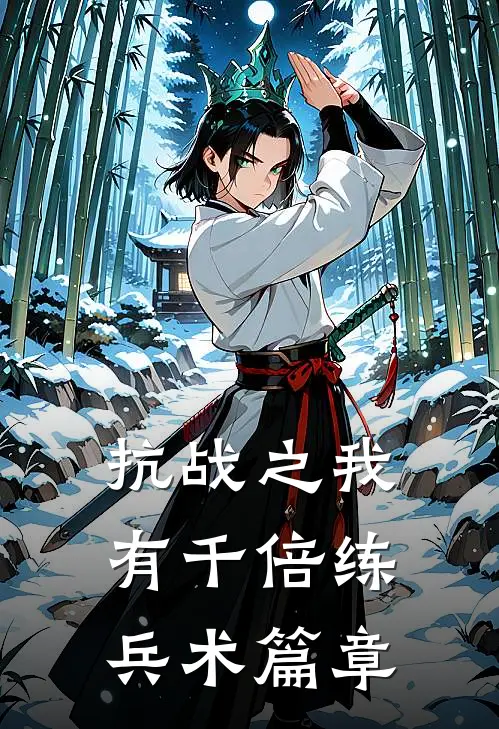 抗战之我有千倍练兵术篇章