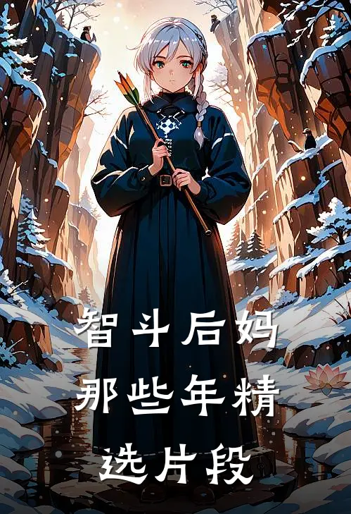 智斗后妈那些年精选片段