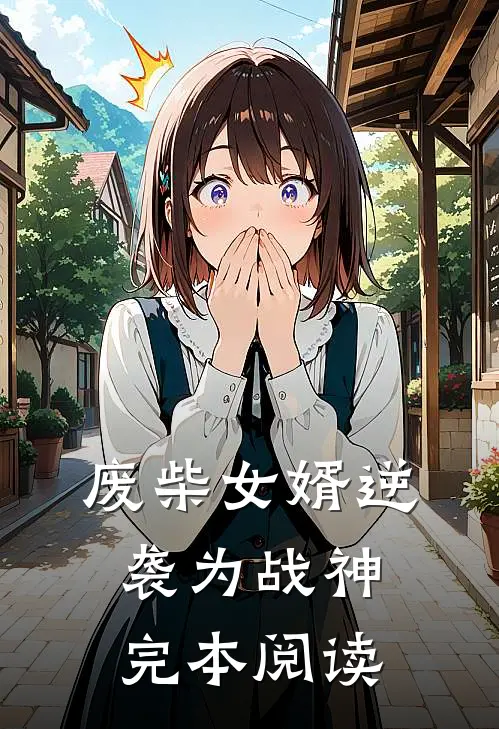 废柴女婿逆袭为战神完本阅读
