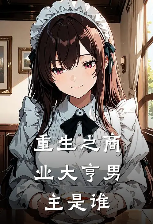 重生之商业大亨男主是谁