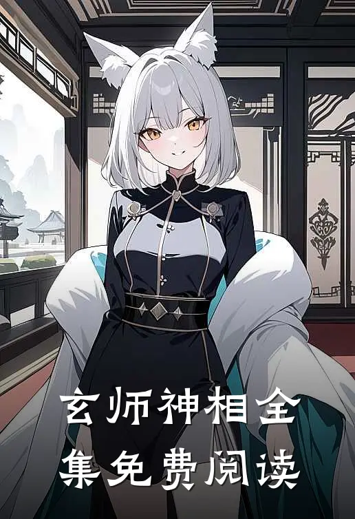玄师神相全集免费阅读