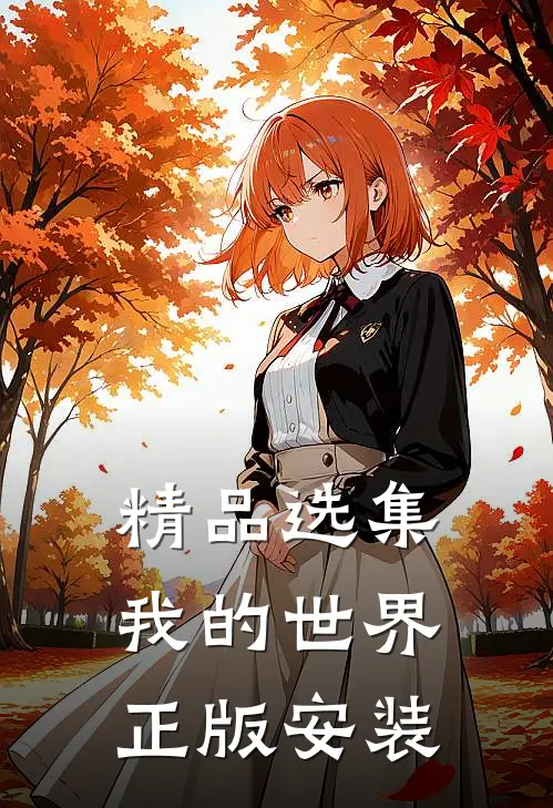 精品选集我的世界 正版安装