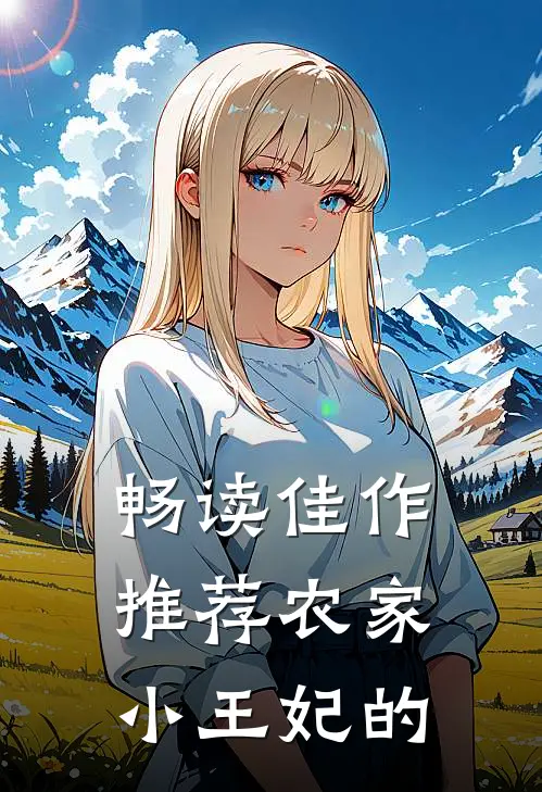 畅读佳作推荐农家小王妃的