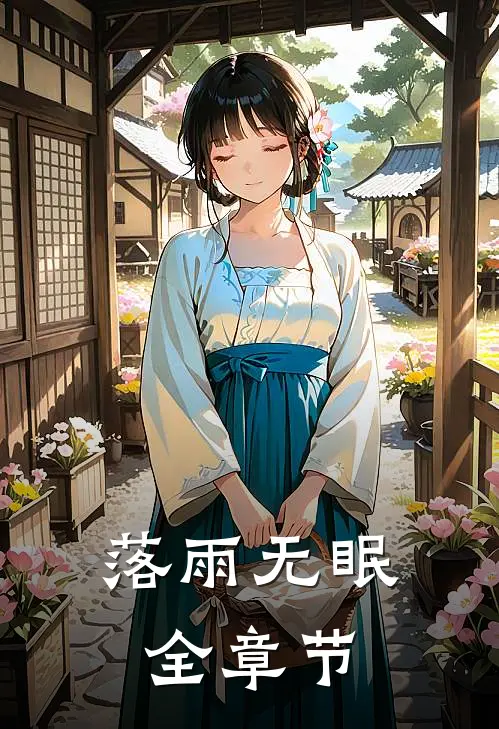 落雨无眠全章节