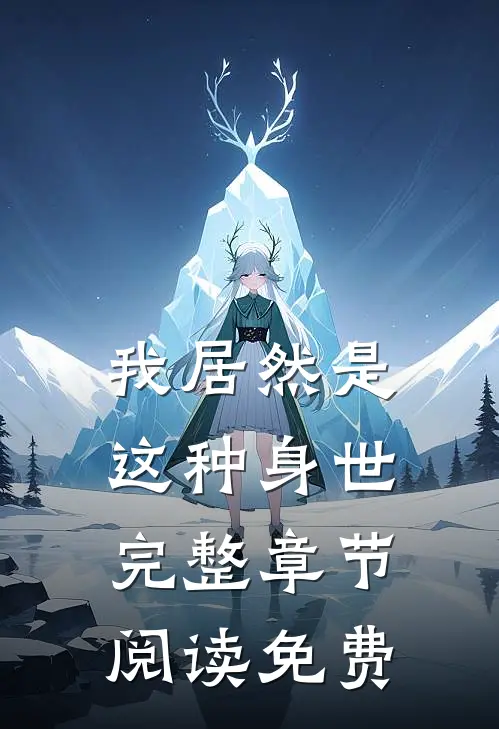 我居然是这种身世完整章节阅读免费