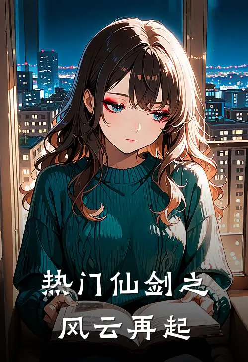 热门仙剑之风云再起