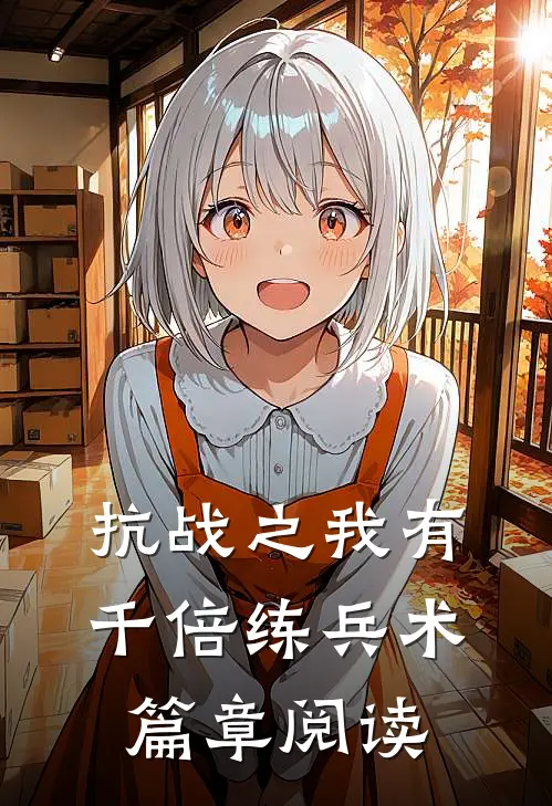 抗战之我有千倍练兵术篇章阅读