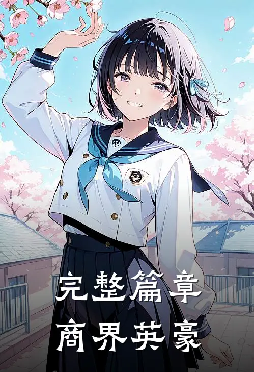 完整篇章商界英豪