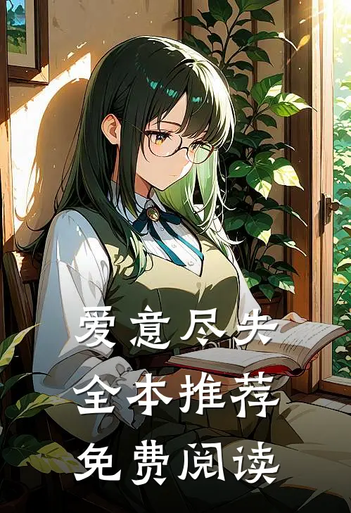 爱意尽失全本推荐免费阅读